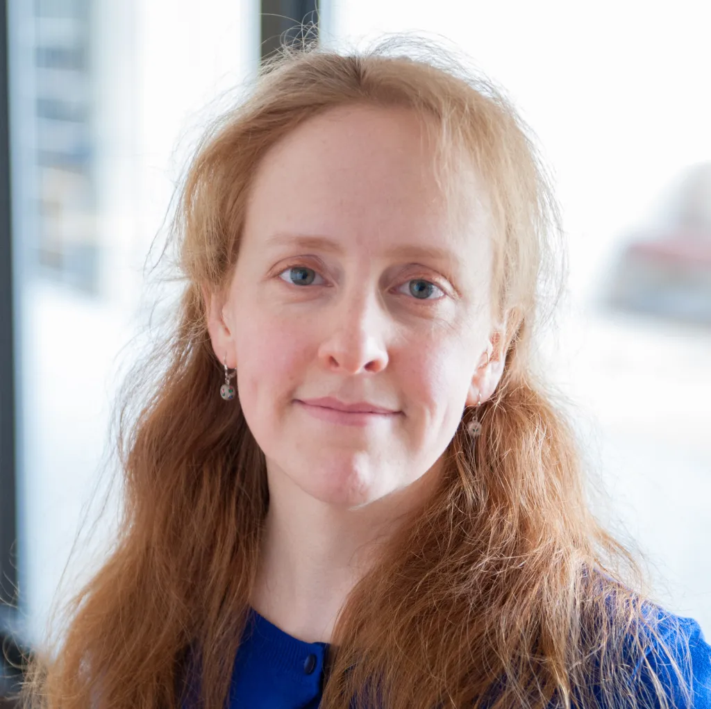 Selma Holden, M.D., assistant clinical professor in the College of Osteopathic Medicine