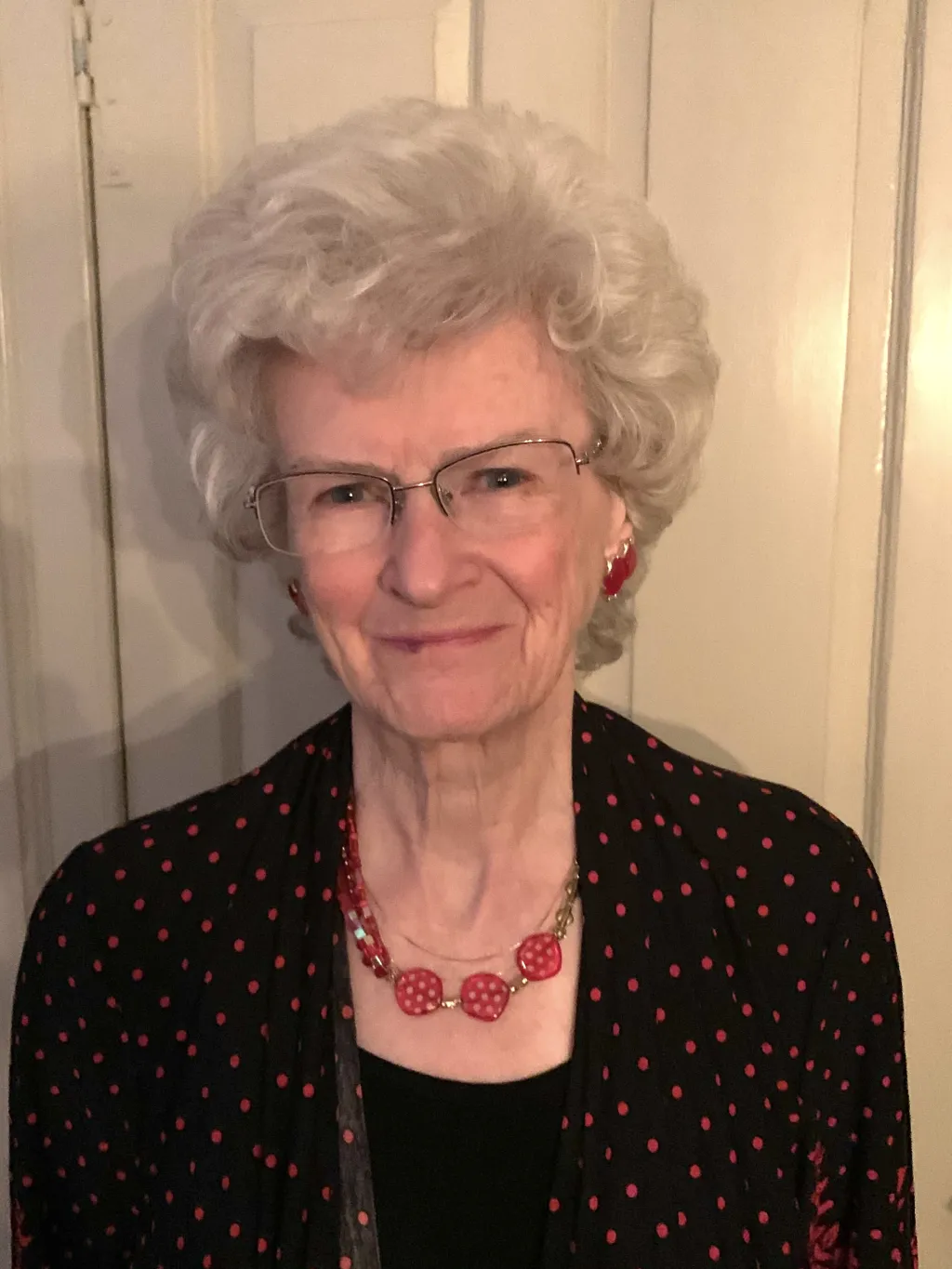 Shirley Weaver, M.A., Ph.D.
