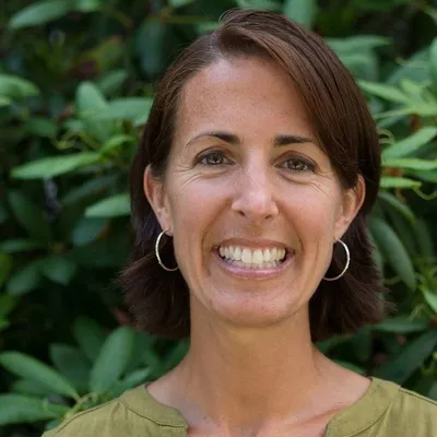 Jennifer Gunderman, M.P.H., is the York District MRC coordinator
