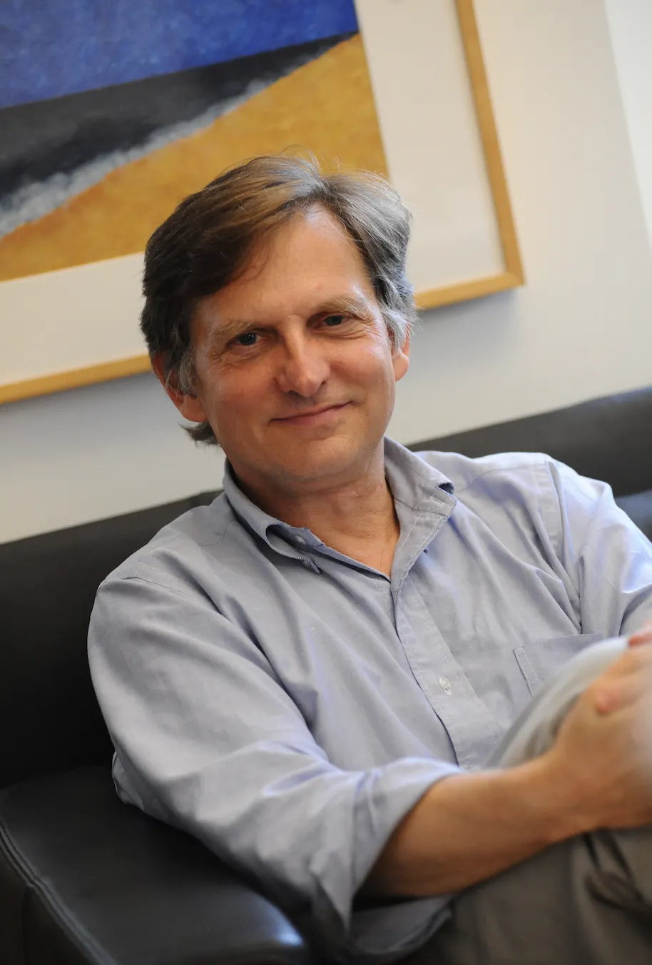 W. Ian Lipkin