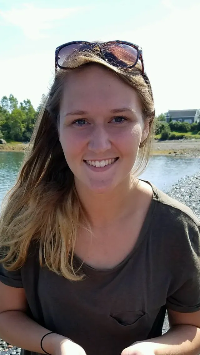 Sarah Hanley