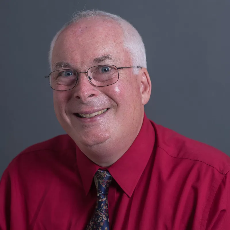 Tom Meuser is the founding director of the Center for Excellence in Aging and Health