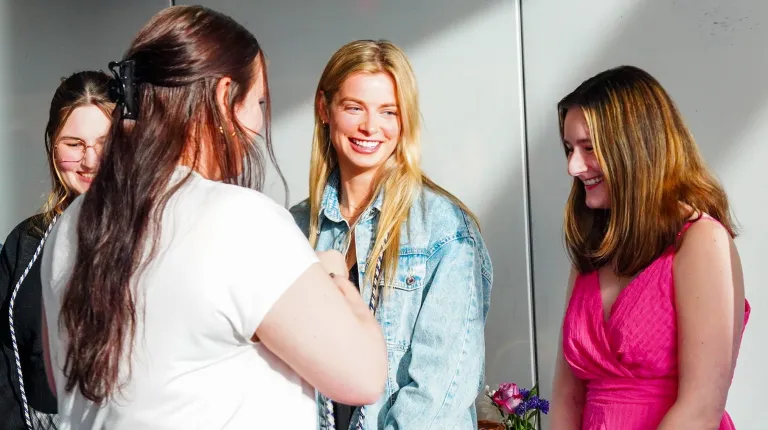 UNE’s PSI CHI Honor Society Chapter welcomes 26 new members