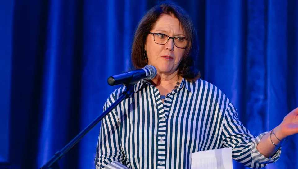 UNE’s third Health Care Story Slam embraces empathy and inclusion