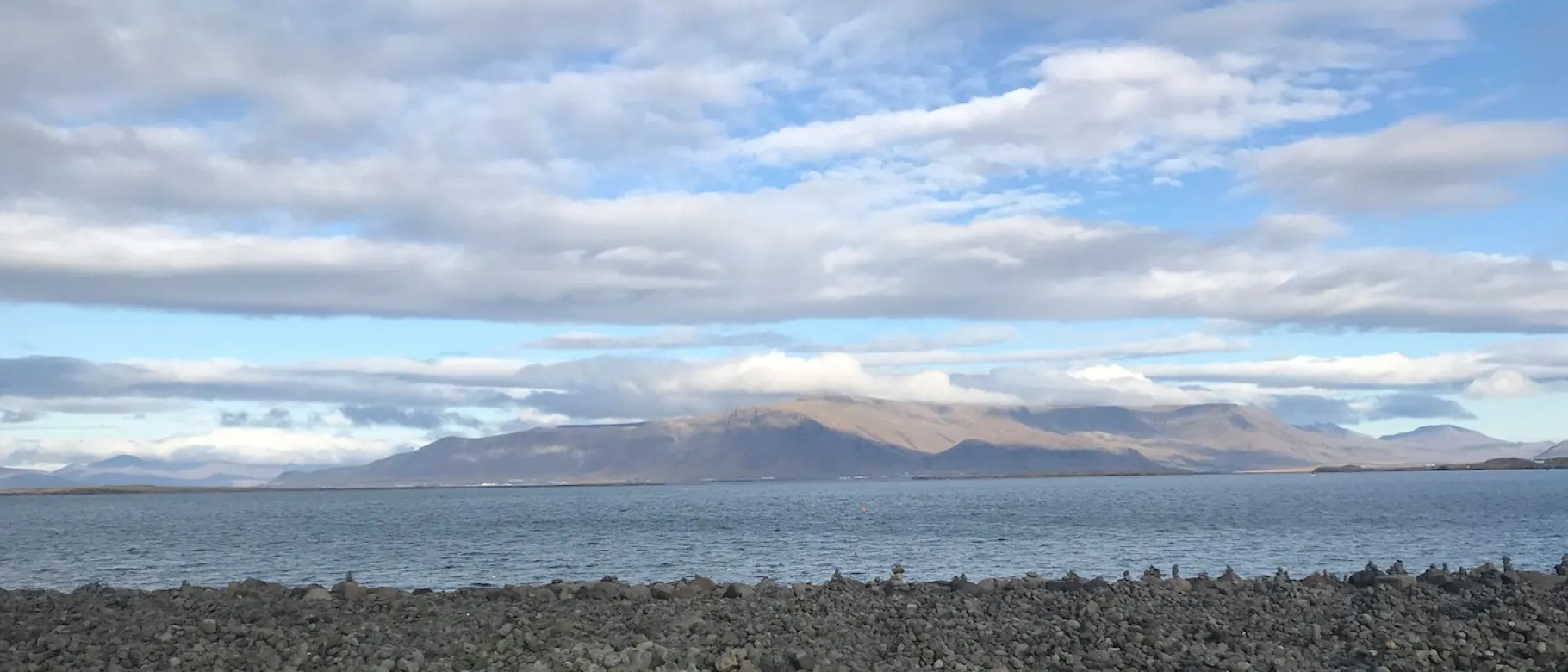Iceland
