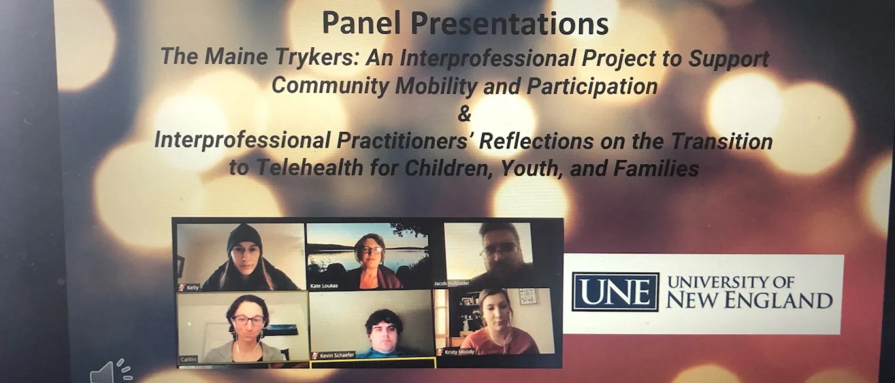 OT Presentation