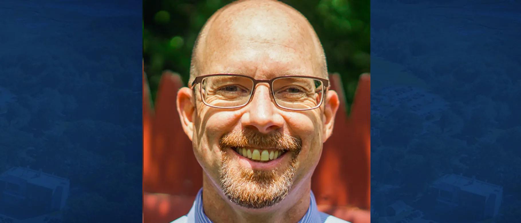 head shot photo of Marc Ebenfield