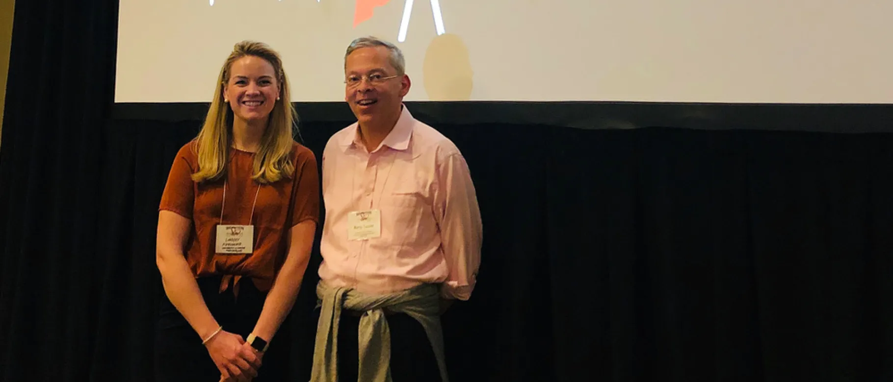 Lindsey Avery Fitzsimons and Kerry L. Tucker