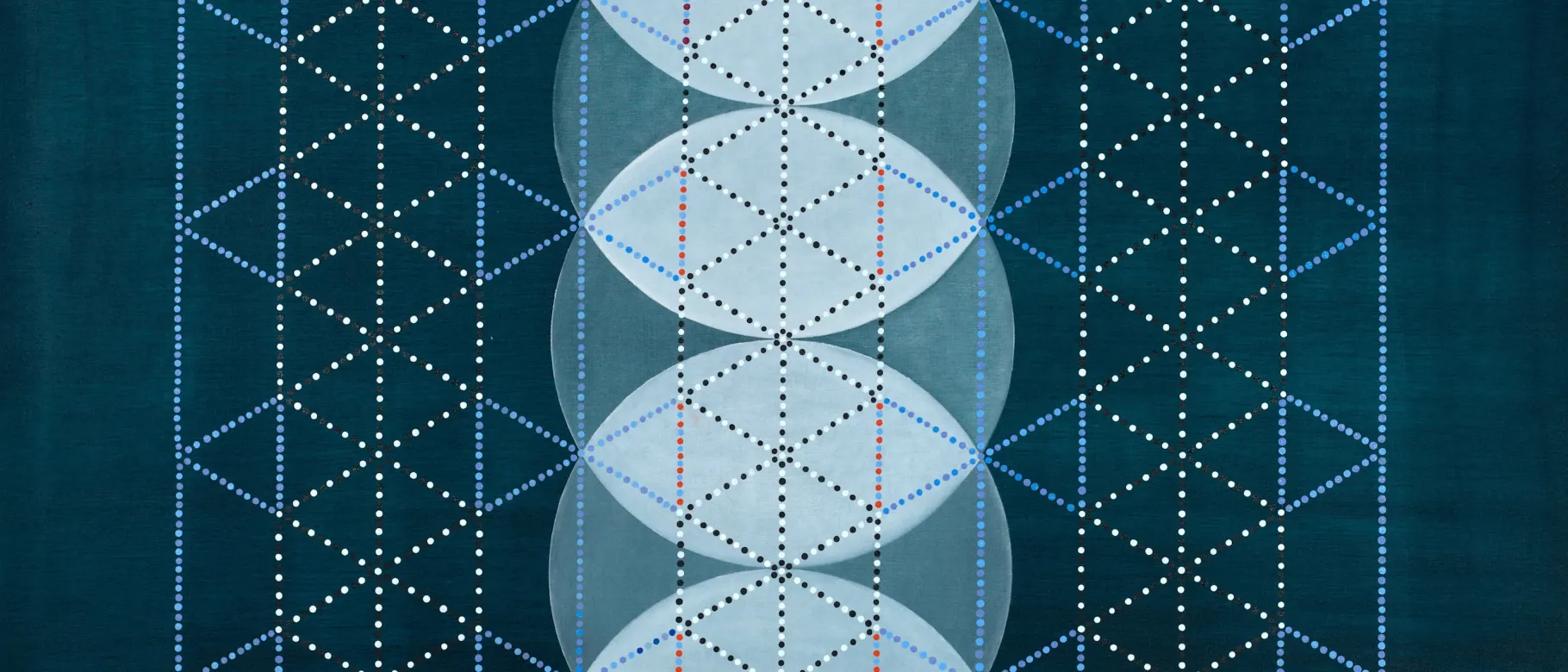 Grace DeGennaro Three Pillars 2024