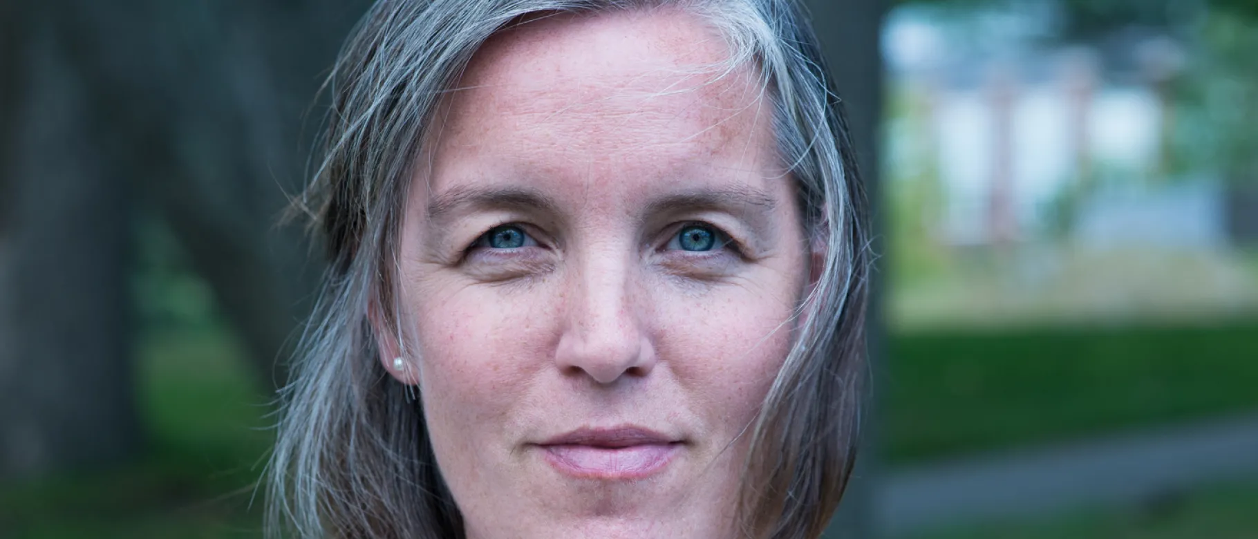 Cathrine O. Frank