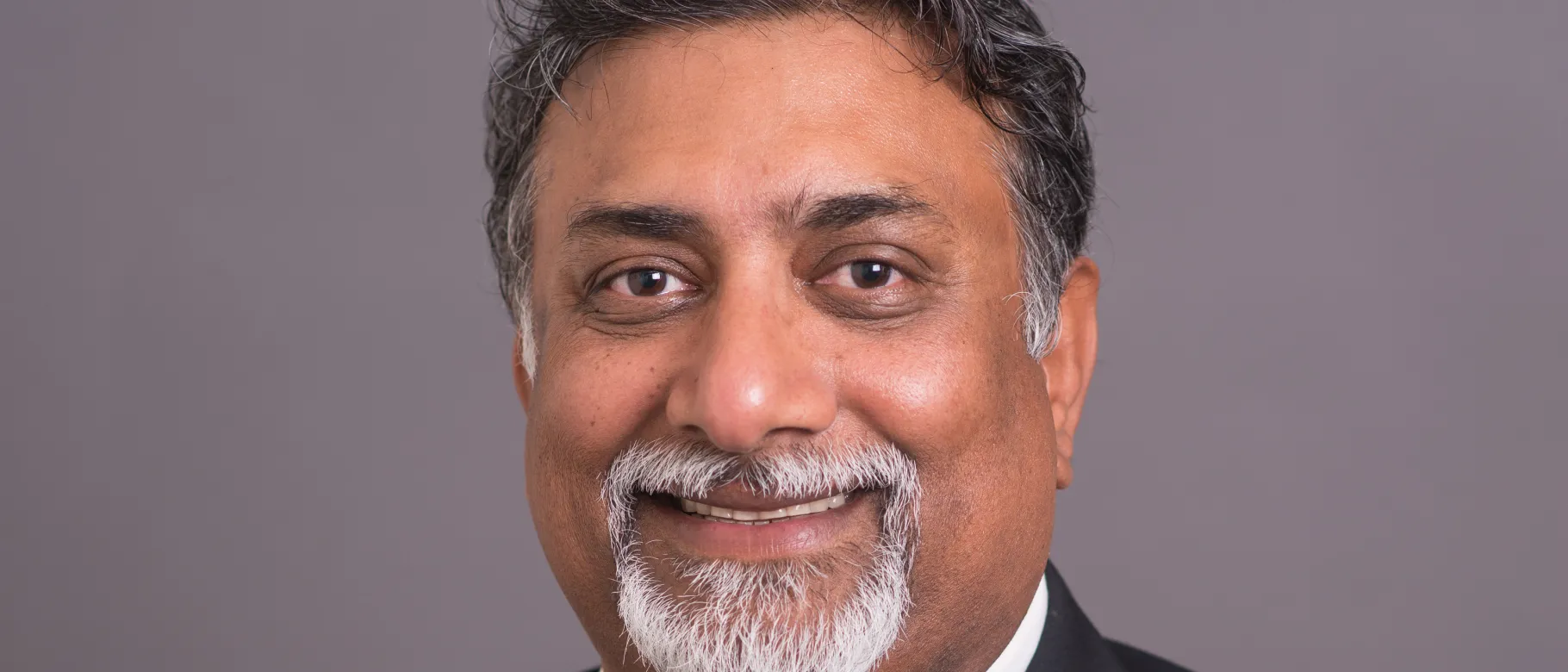 Kash Dutta