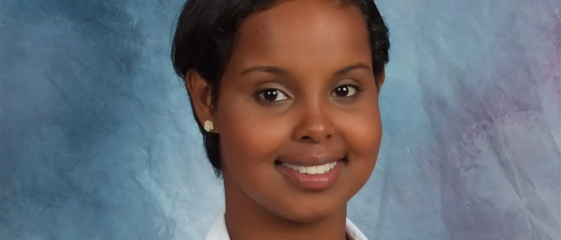 Naima Abdirhmon