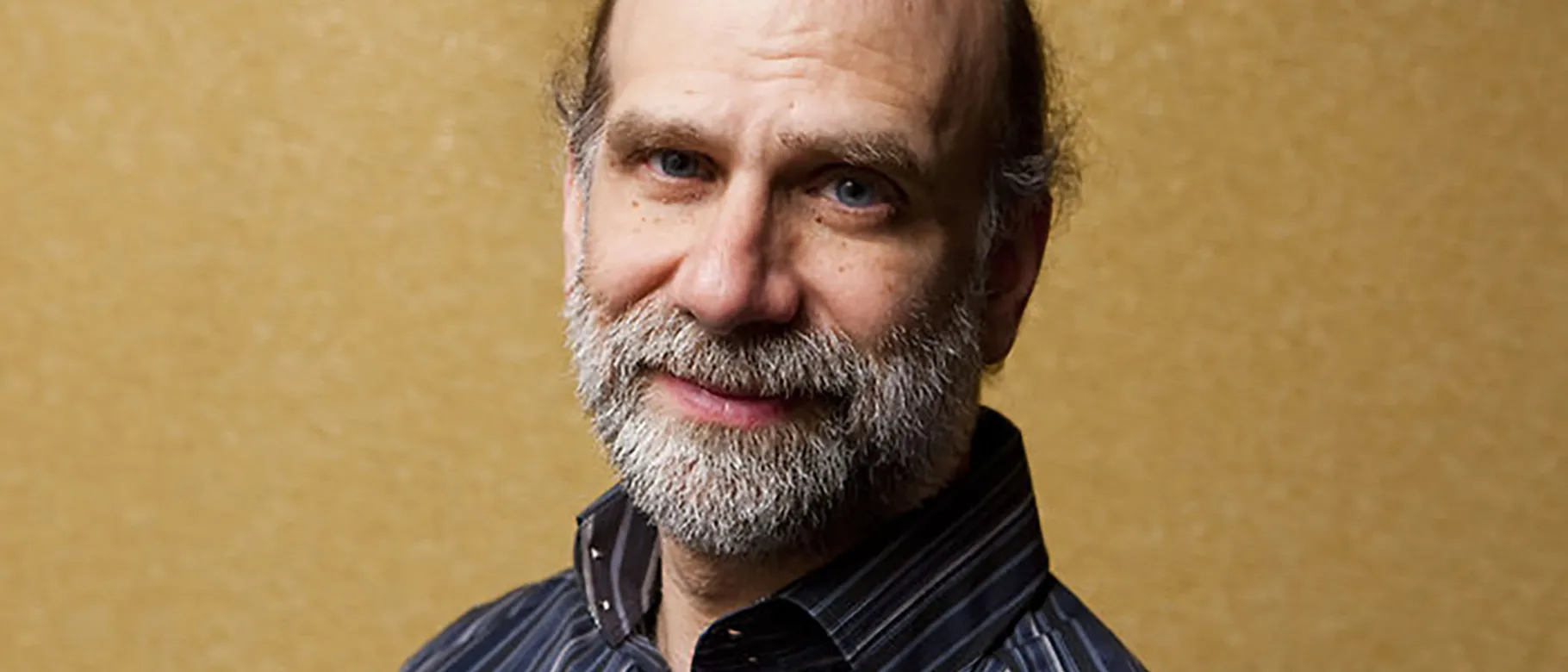Bruce Schneier