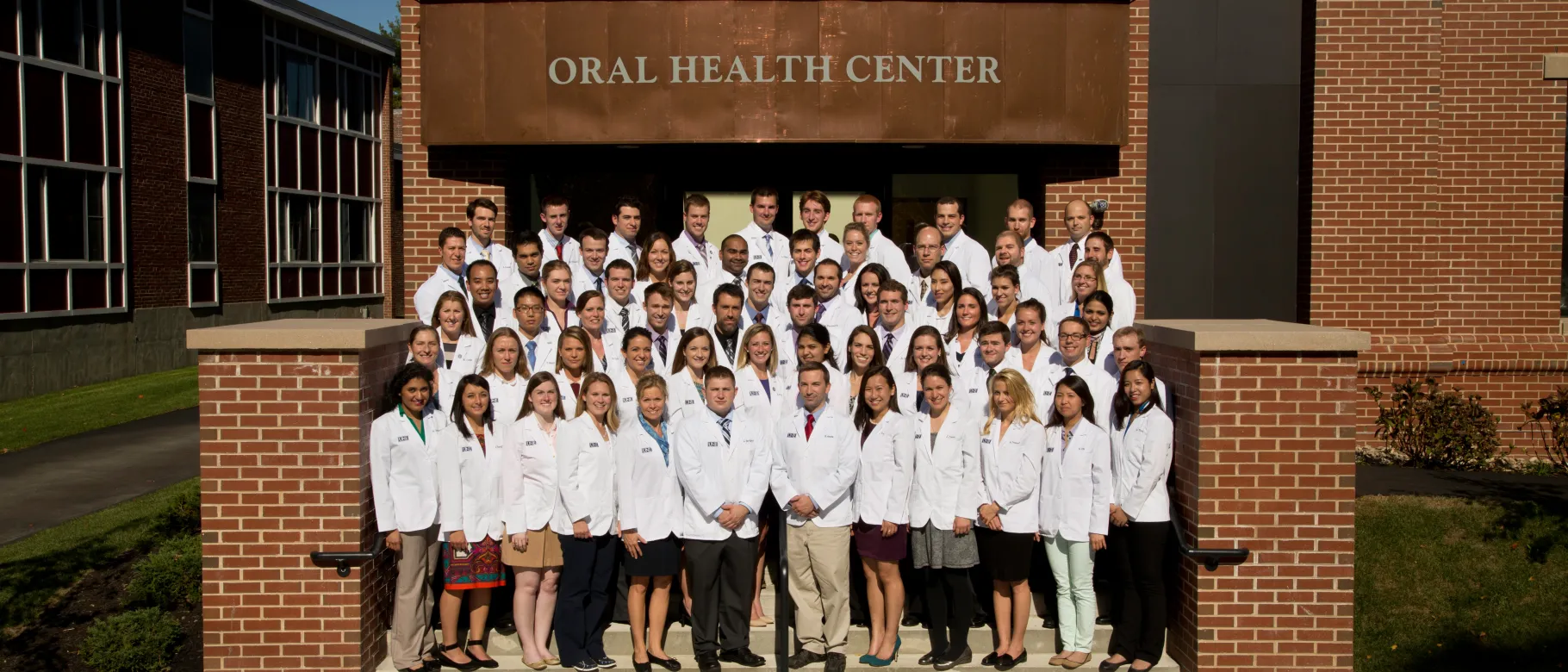 College of Dental Medicine