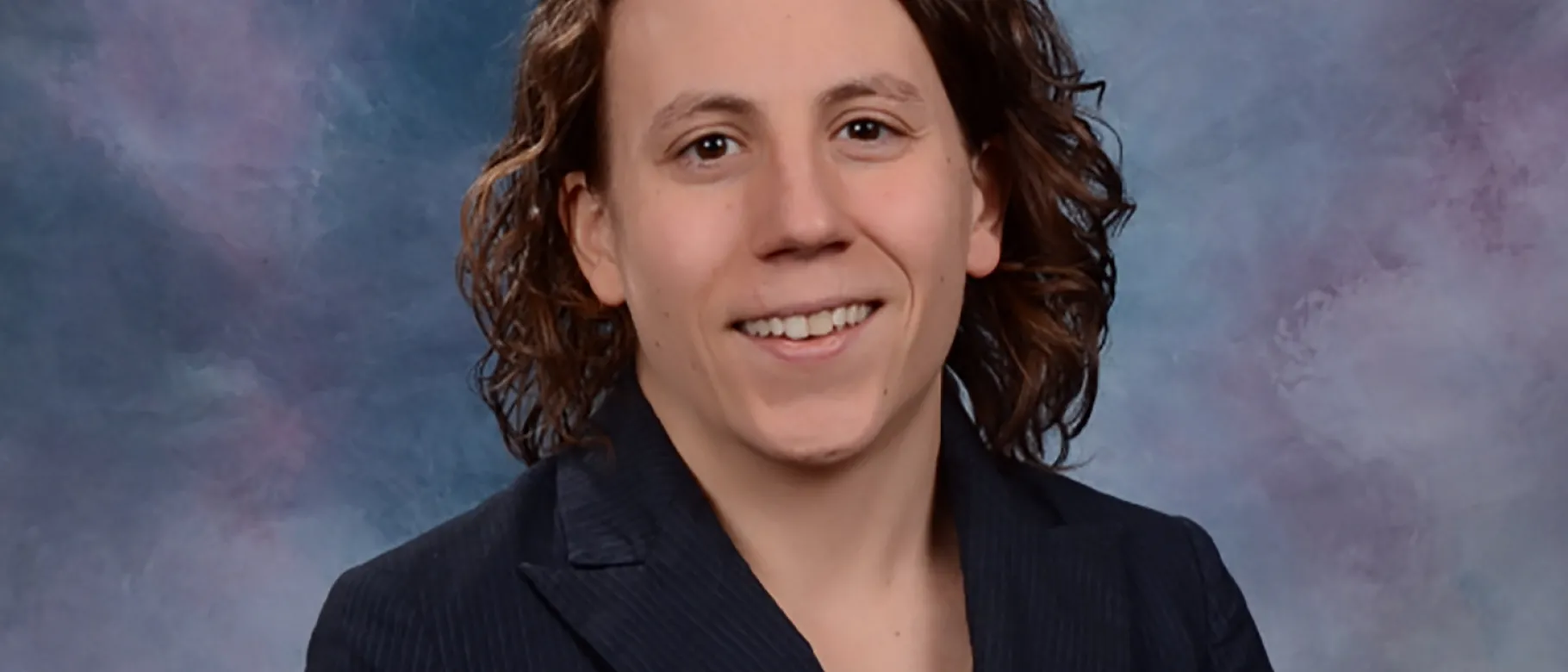 Emily Dornblaser