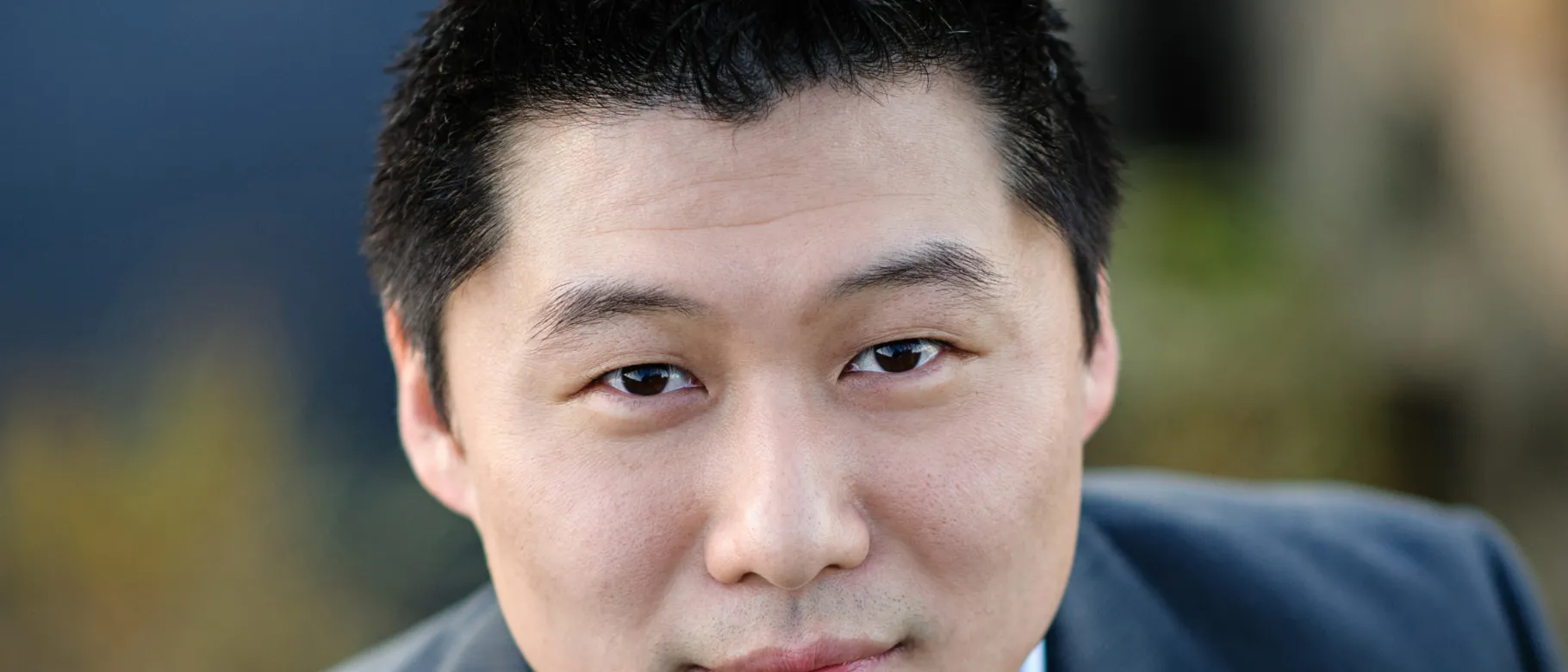 Edward Li