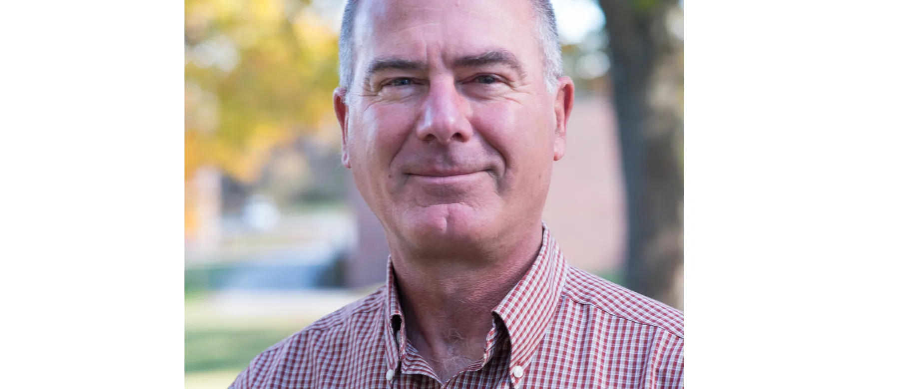 Geoffrey Bove