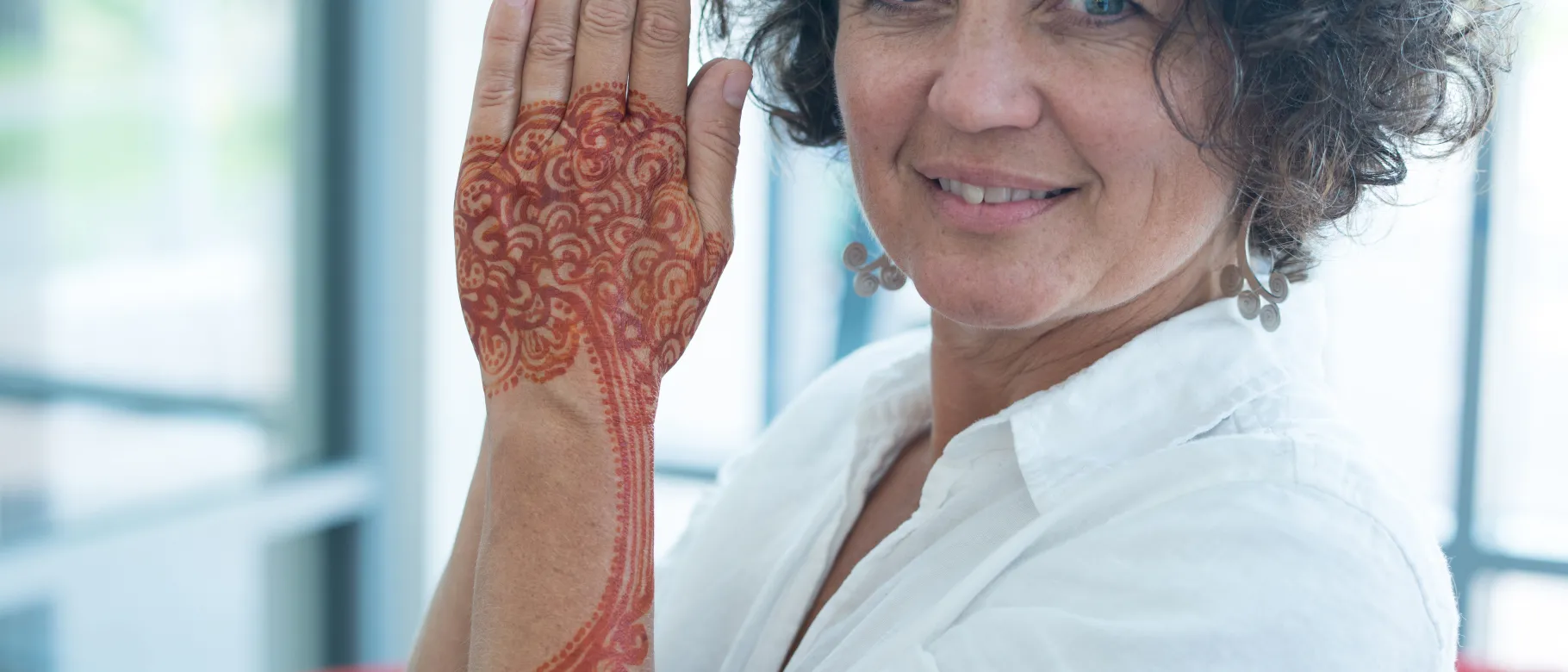 Kim Bernard
