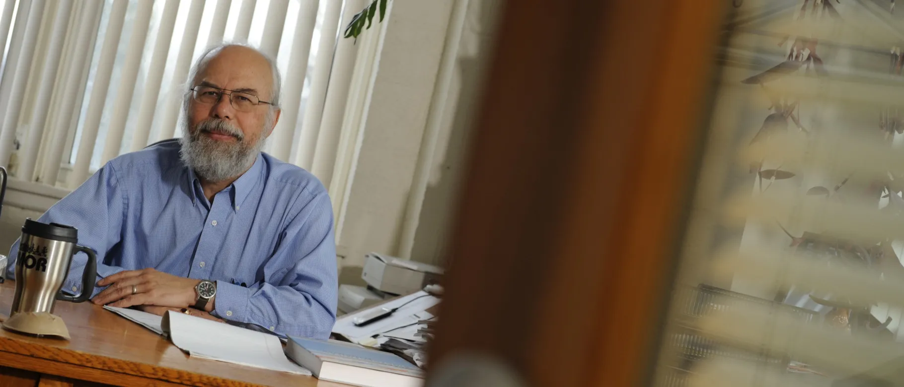 Stephan Zeeman
