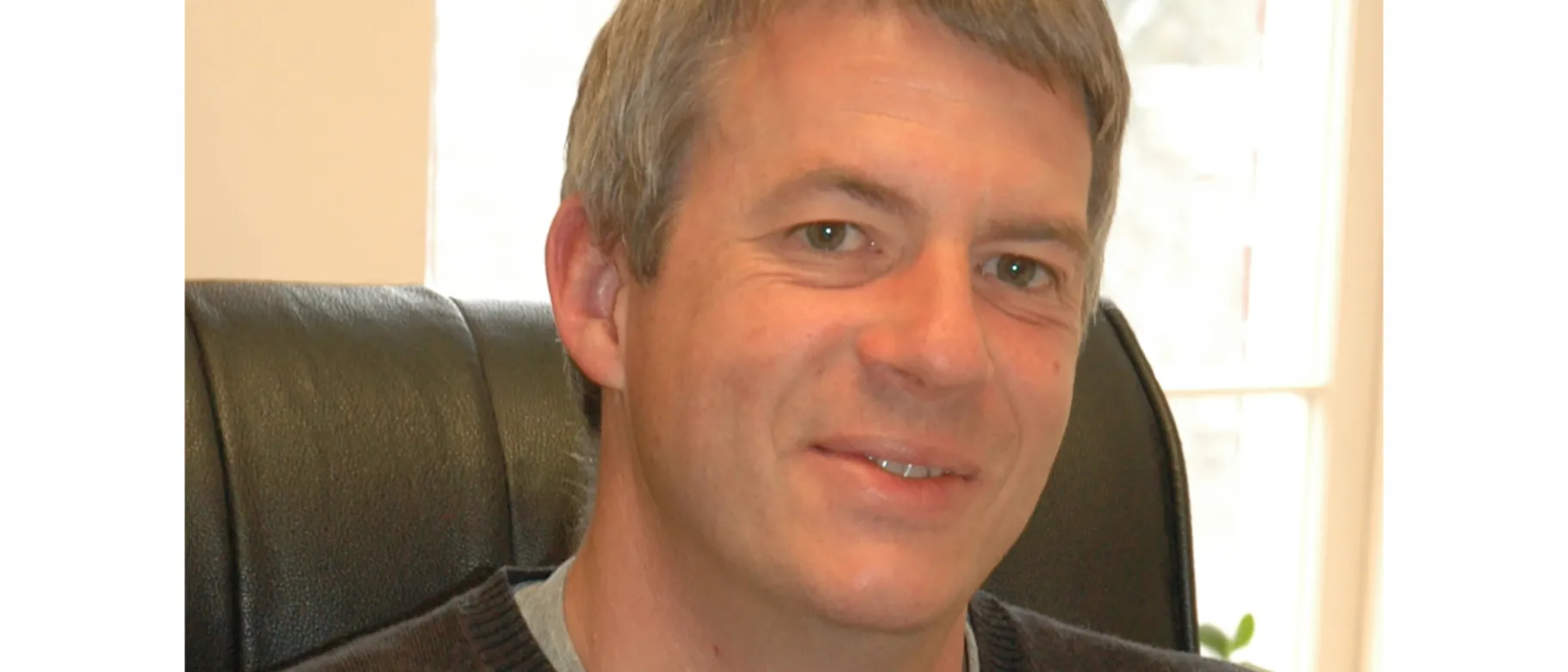 Thomas McLaughlin