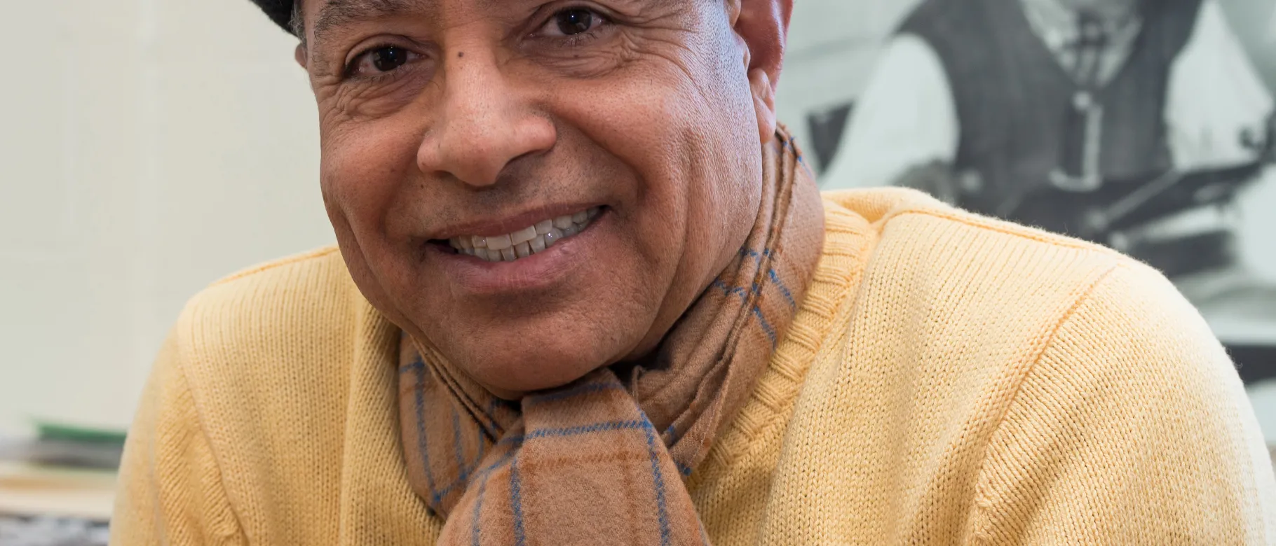 Ali Ahmida
