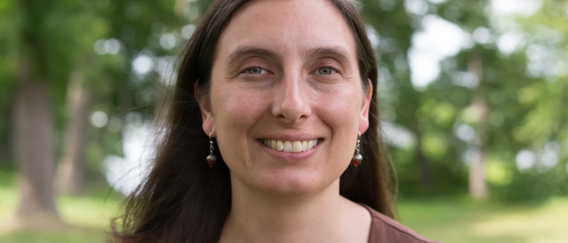 Angela Shambarger
