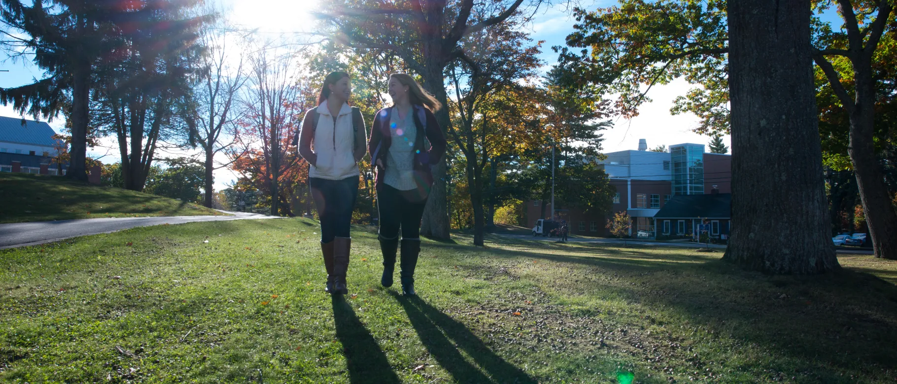 University of New England adopts test-optional admissions policy