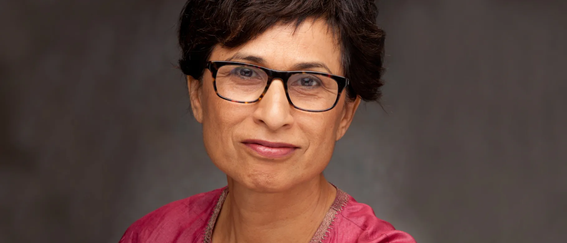 Inderpal Grewal