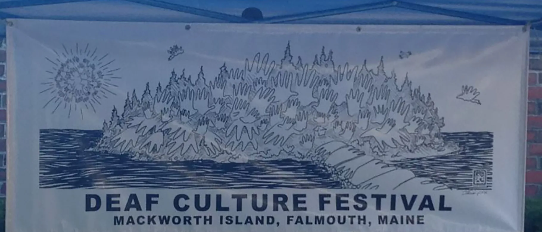 Deaf Culture Festival