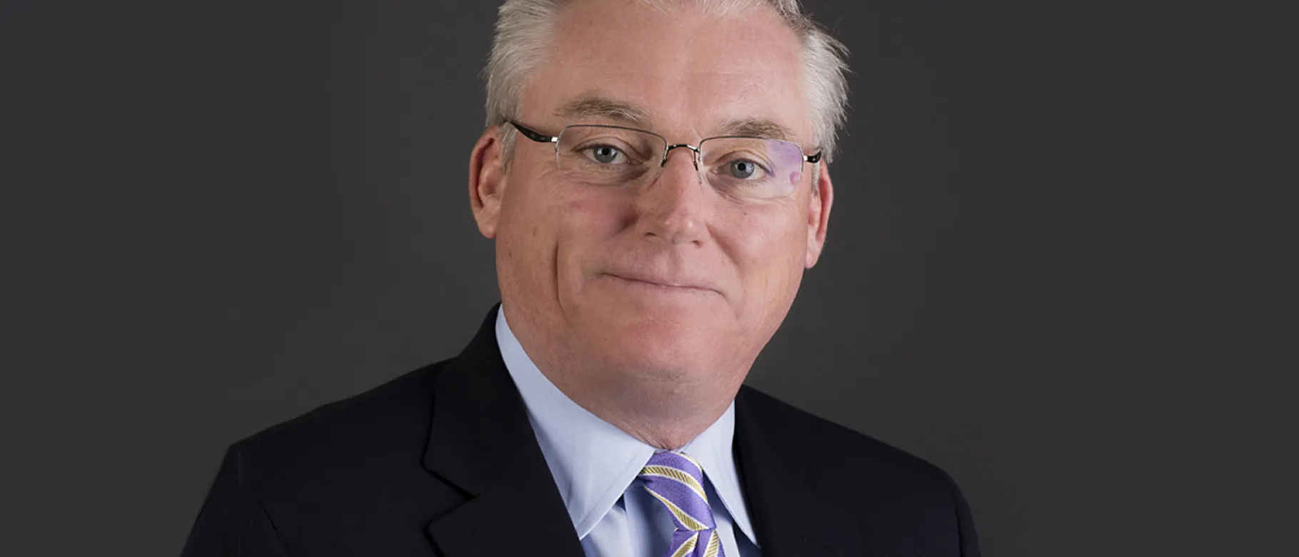 Joseph Keefe