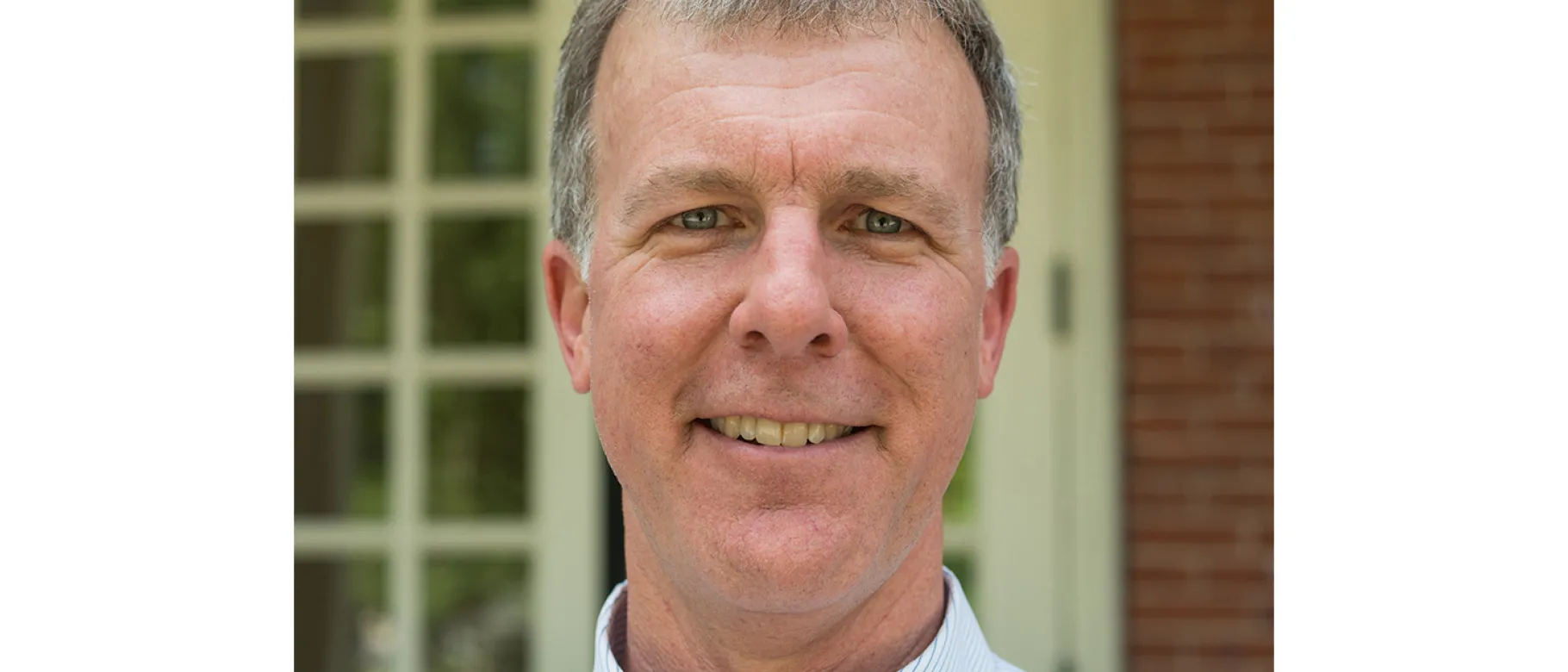 Jim Cavanaugh