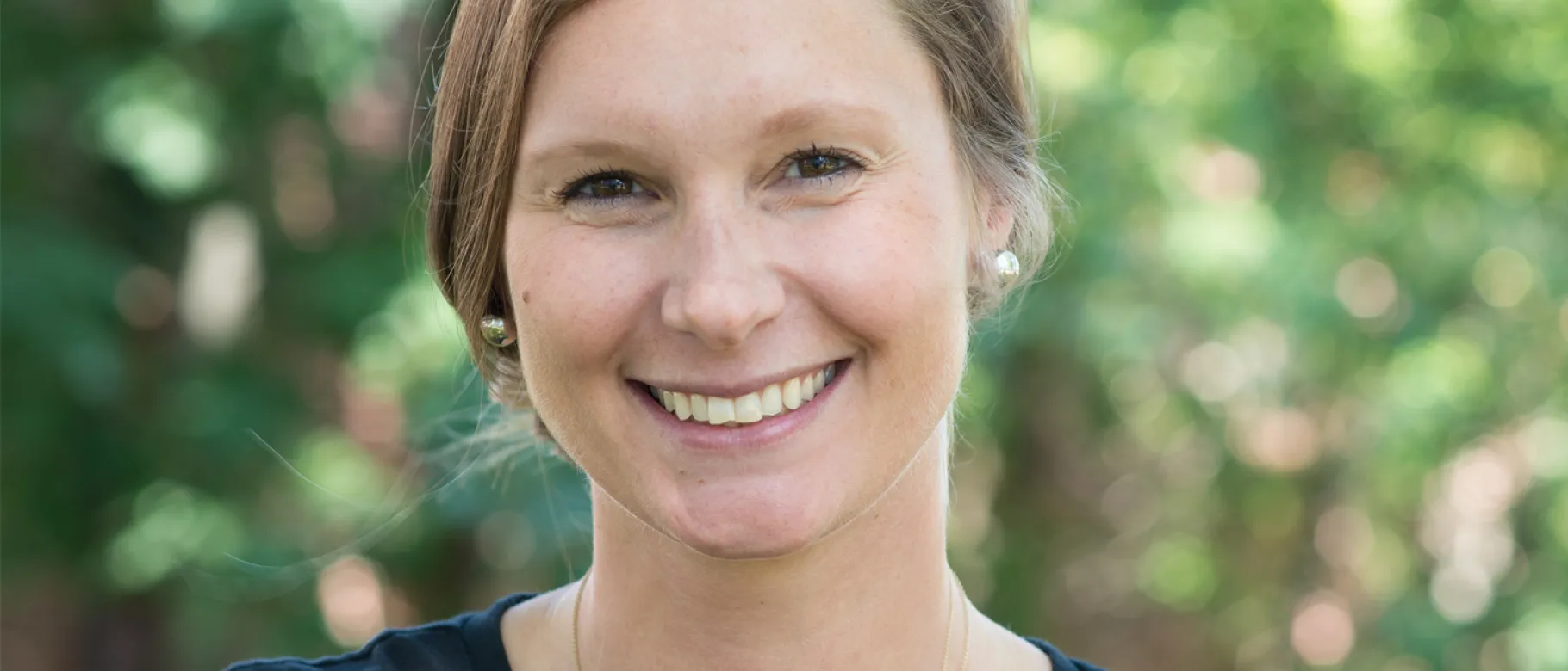 Julie Longua Peterson joins 'Maine Calling' as a panelist for discussion on Brett Kavanaugh