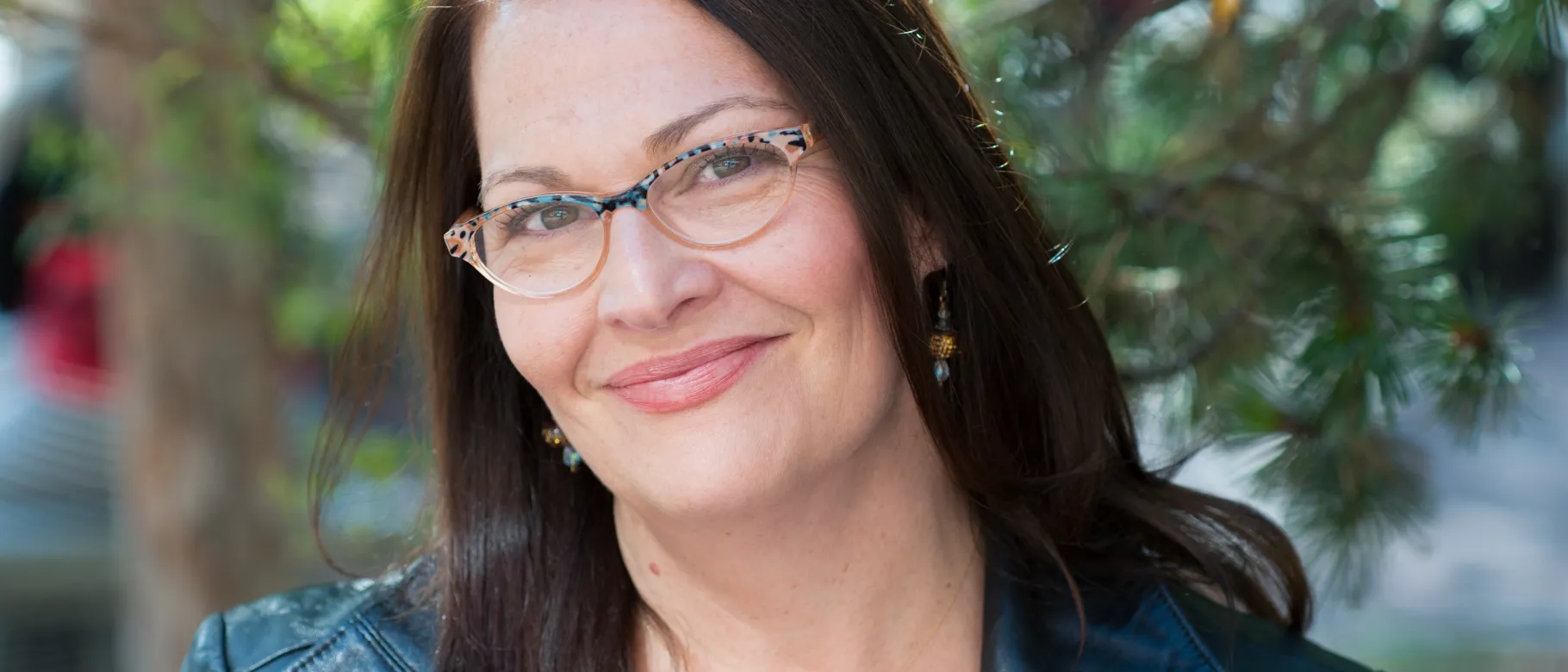 Karen Houseknecht