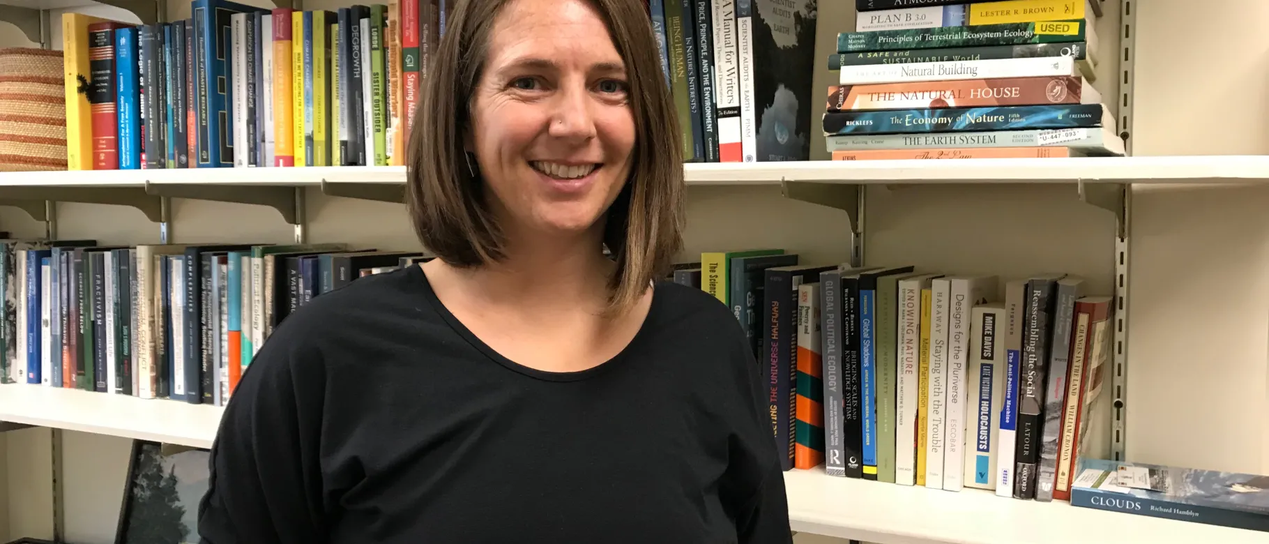 Meaghan Daly was a co-author on the 2018 Lancet Countdown report 