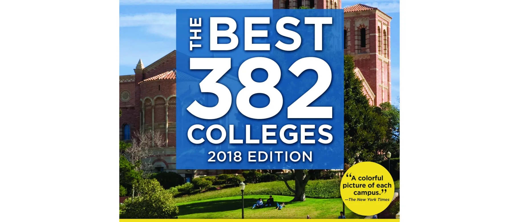 Princeton Review