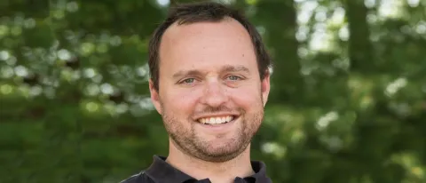Michael Burman
