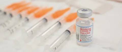 Vaccine