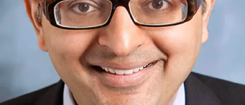 Nirav D. Shah