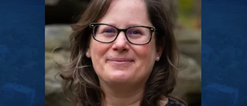 Jennifer Mandel