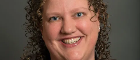 Elizabeth Crampsey