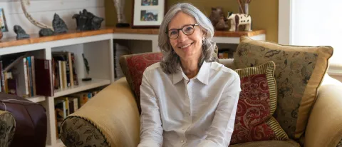 Michele Polacsek