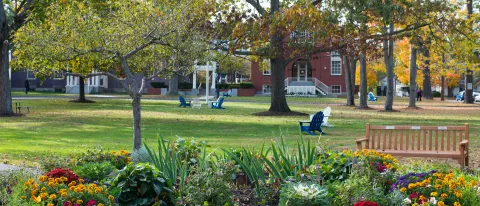 Portland Campus