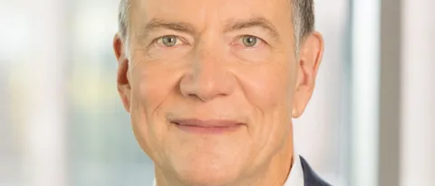 Headshot of James Herbert