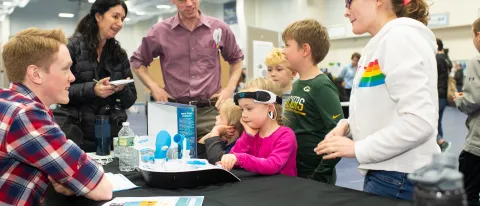 Brain Fair 2019