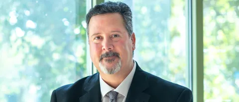 John Vitale Dean