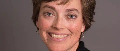 Doreen Fournier