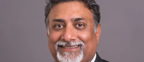 Kash Dutta