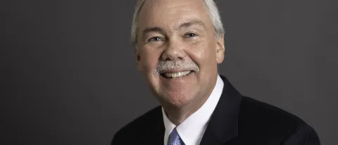 Robert McCarthy