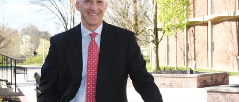 Jonathan Millen