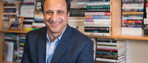 Anouar Majid